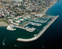 MALAGA BENALMADENA PUERTO MARINA PLAYA VACACIONAL Luxury - B&B Benalmádena