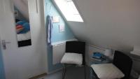 Standard Doppelzimmer