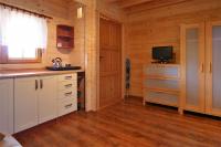 Leniuchowo - B&B Junoszyno