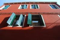 Ca' Falier Blue - 10 min from train and bus station - Ferienwohnung Venedig