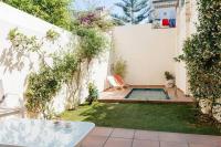 L'alzina Apartment - Ferienwohnung Barcelona