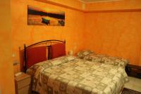 Habitación cuádruple