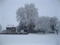 Familienzimmer mit eigenem Bad
