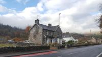 Bod Gwynedd Bed and Breakfast - Ferienwohnung Betws-y-Coed
