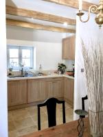 19C Provencal Stone House with Private Pool near Uzes - B&B