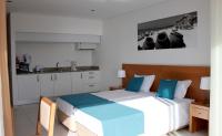 Superior Twin Room with Sea View