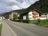 Landhaus Lackner - B&B Klösterle
