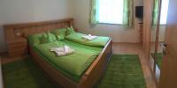 Apartamento de 2 dormitorios