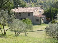 Podere Pian di Cava - Ferienwohnung
