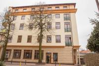 Apartamenty Centrum - B&B Gorzów Wielkopolski