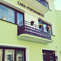 Casa Postavarului - B&B