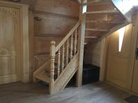 Chambre Double avec Salle de Bains Privative