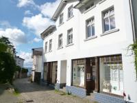 B&B Sassnitz - Homelig Altstadt Ferienwohnungen Sassnitz Fewo 4 - Bed and Breakfast Sassnitz