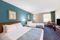 Baymont by Wyndham Bartonsville Poconos