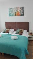 Appartement Deluxe