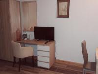 Studio Apartment with Sea View