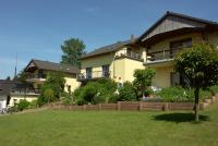 B&B Seebad Bansin - An den beiden Krebsseen - Ferienhäuser-Wohnungen - Bed and Breakfast Seebad Bansin