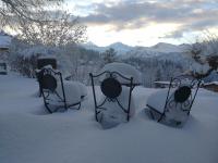 Appartamento con 2 Camere da Letto e Terrazza 