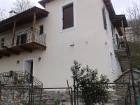Sabouko Guest House - Chambres d'hôtes Vyzítsa