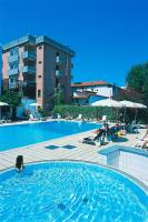 B&B Gatteo a Mare - Park Hotel Miriam - Bed and Breakfast Gatteo a Mare