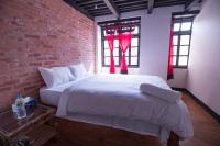 Habitación Doble Estándar