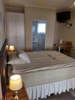 Tourmaline Guest House - B&B