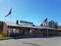 Bardu Hotell, Hotels - Setermoen