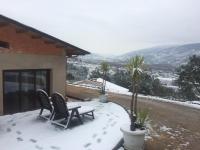 Luxury Valdeorras - Ferienwohnung Villadiego de Cea