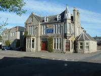 B&B Ellon - Station Hotel - Bed and Breakfast Ellon