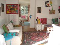 B&B Moustiers-Sainte-Marie - La Clorinde - Bed and Breakfast Moustiers-Sainte-Marie