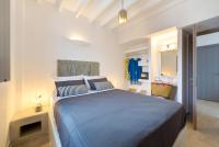 Suite Junior con piscina de hidromasaje al aire libre