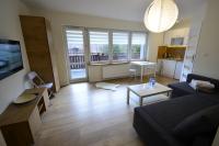 Appartement avec Balcon