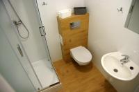 Appartement - Rez-de-Chaussée