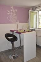 Apartments Lilly - Studio - B&B Rijeka