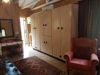 Deluxe Double or Twin Room with Balcony