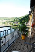 B&B Cochem - Mosel Dream - Bed and Breakfast Cochem