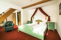 Kleines Doppelzimmer