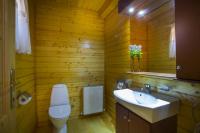 Chalet met 3 Slaapkamers