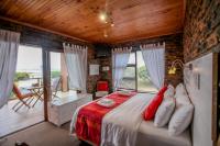 Camera Luxury Matrimoniale/Doppia con Letti Singoli con Vista Mare