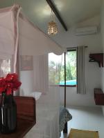 Bungalow mit Terrasse