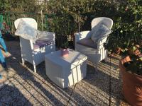 Al Rifugio di San Massimo, Beautiful Studio with Terrace Surrounded by Nature in Rapallo - Chambres d’hôtes