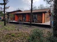 Au Bois Flotté - B&B Hourtin