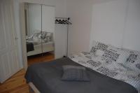 Lejlighed i Centrum - B&B Fredericia