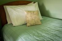Classic Single Room with Cathedral View