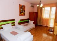 Appartamento con Balcone