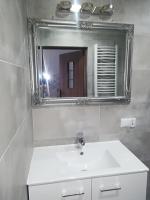 Apart-noclegi - Ferienwohnung Siemiatycze