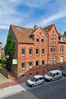 Moltkestrasse 89 - B&B Hildesheim