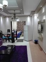 Elsraya Studios and Apartments (Families Only), Apartmány - Alexandria