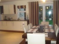 33 ArdMullen Townhouse X Davitt's Guesthouse & Restaurant Kenmare - Ferienwohnung Kenmare