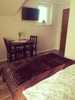 Chambre Double - Vue sur Montagne